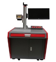 Mitkä ovat UV -lasermerkintäkoneen edut?